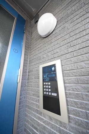 コンフォルト中山の物件内観写真